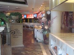 -月亮河温泉度假酒店