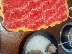 -东海怡品海鲜豆捞(舟宿夜江店)