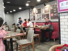 -李先生牛肉面大王(马栏店)