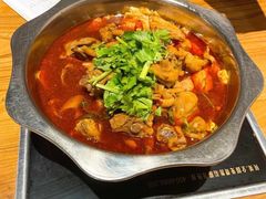 -唐闸邵记鸡煲馆
