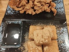 -霸道川面馆(张江店)