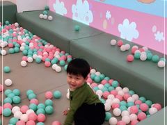 -龙格亲子游泳·水育早教运动中心(绿宝中心)