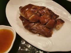 南乳枇杷鸭-铜锣湾·有麝自然香(重庆新天地店)