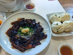 -光明邨大酒家(淮海路店)