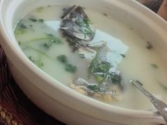 -紫藤园·天目湖大鱼头(南山竹海店)
