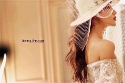 -艺匠摄影ARTIZ STUDIO(南京店)