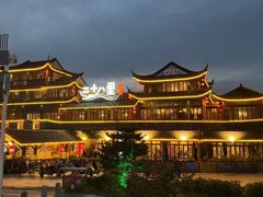 -二十八里太湖船菜(吉祥路店)