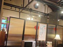 -南园民国茶楼餐厅·常州菜(北大街店)