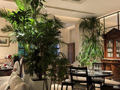 -金谷仓家庭料理(马泉营店)