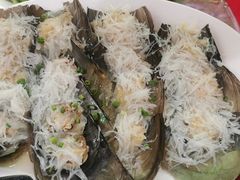 -快活林食家