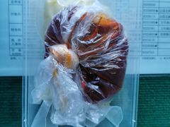 -清真盛志望麻酱酿皮·非遗老字号