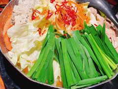 -九本居酒屋(学院路店)