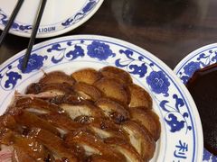 -利群烤鸭店(前门店)