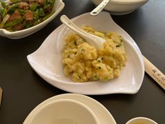 -喜洲翰林餐厅(董家百年老宅店)