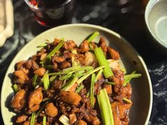 -兰溪小馆(东直门簋街店)