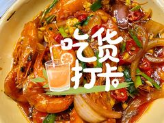 -东排食堂长沙小吃大排档(五一广场店)