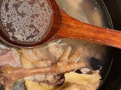 -徽镇小厨·经典徽菜(马连道店)