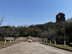 -江阴君山寺