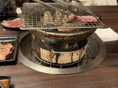 -大馥·炭火烧肉酒场(莘庄莘福坊店)