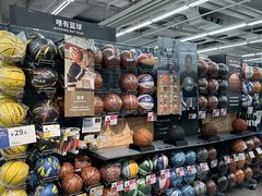 -迪卡侬(土桥店)