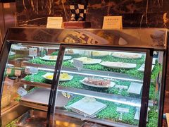-王宝和大酒店大堂吧(九江路店)