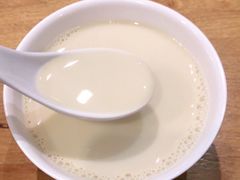 无糖豆浆-冰泉豆浆馆(阳朔店)