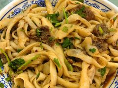-清真马虎面馆(西七路店)