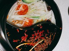 -钢管厂五区小郡肝火锅串串香(总店)