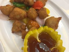 -顺德人家食府(黄金广场店)