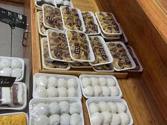 -南大门韩国米糕(公滨路店)