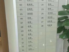 -鲁慈体检(历城店)