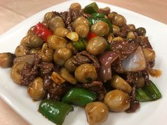 -盈旺小厨·非遗黄鳝饭(泰康路店)