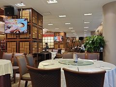 -广州建国酒店-盈丰阁粤菜-粤式茶点