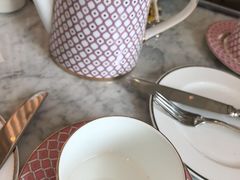 -茶源Fountain Lounge大堂吧·北京东方君悦大酒店