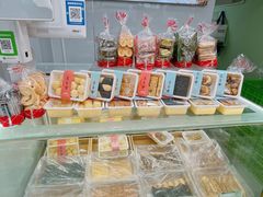 -上海虹口糕团(福州路店)