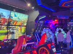 -核客电玩城(东门店)