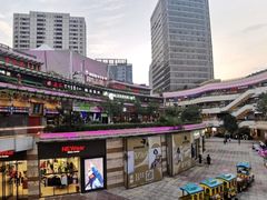 -嘉定宝龙广场