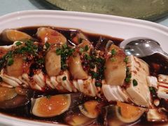 -大鸭梨烤鸭(左家庄店)