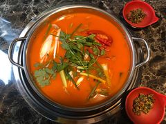 -雷山鱼酱酸汤鱼·酸汤牛肉(花果园T1区店)