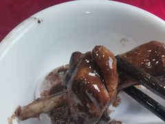 -王城醋血鸭老店