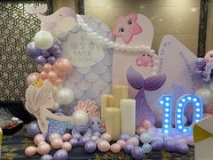 -世纪缘湖滨花园酒店(玄武湖店)