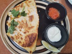 -Taco Mama嗒蔻妈妈墨西哥餐厅(环宇城店)