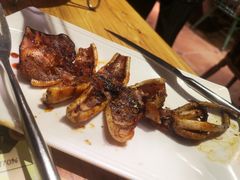 -通海俄式烧烤(下瓦房店)