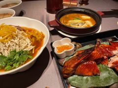-小厨娘淮扬菜(河西奥美大厦店)