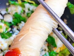 -鱼籽村秘制拌饭(崇文门店)