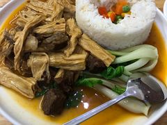 -油城印象(宾南路店)