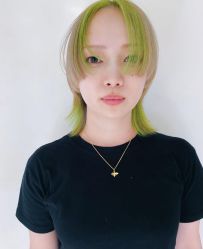 -FASHION PALACE hair+