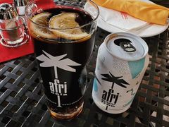 -申德勒加油站餐厅(三里屯北小街店)