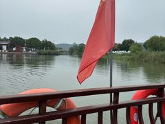 -长兴太湖图影湿地文化园