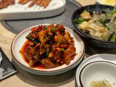 -金太阳海鲜烧烤·本地人餐厅(星海公园店)